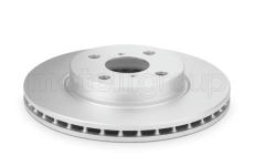 Brzdový kotouč METELLI 23-0879C