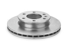 Brzdový kotouč METELLI 23-0881