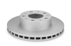 Brzdový kotouč METELLI 23-0884C