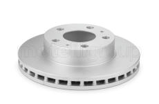 Brzdový kotouč METELLI 23-0885C