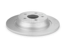 Brzdový kotouč METELLI 23-0897C