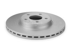 Brzdový kotouč METELLI 23-0917C