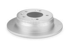 Brzdový kotouč METELLI 23-0928C