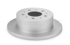 Brzdový kotouč METELLI 23-0952C