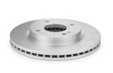 Brzdový kotouč METELLI 23-0975C