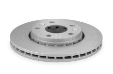 Brzdový kotouč METELLI 23-0981C