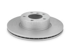 Brzdový kotouč METELLI 23-0986C