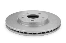 Brzdový kotouč METELLI 23-1001C