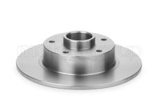 Brzdový kotouč METELLI 23-1095