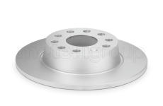 Brzdový kotouč METELLI 23-1248C