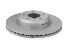 Brzdový kotouč METELLI 23-1253C