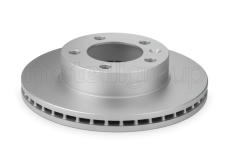 Brzdový kotouč METELLI 23-1286C