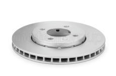 Brzdový kotouč METELLI 23-1371C