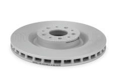 Brzdový kotouč METELLI 23-1392C