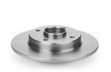 Brzdový kotouč METELLI 23-1394