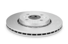 Brzdový kotouč METELLI 23-1468C