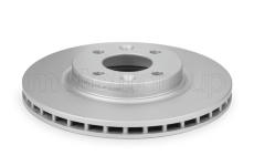 Brzdový kotouč METELLI 23-1504C