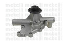 Vodní čerpadlo, chlazení motoru METELLI 24-0053