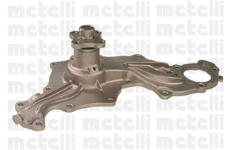 Vodní čerpadlo, chlazení motoru METELLI 24-0083