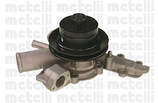Vodní čerpadlo, chlazení motoru METELLI 24-0086
