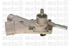 Vodní čerpadlo, chlazení motoru METELLI 24-0096