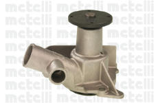 Vodní čerpadlo, chlazení motoru METELLI 24-0115