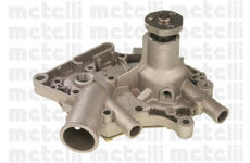 Vodní čerpadlo, chlazení motoru METELLI 24-0142