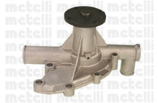 Vodní čerpadlo, chlazení motoru METELLI 24-0149