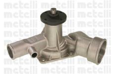 Vodní čerpadlo, chlazení motoru METELLI 24-0150