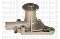 Vodní čerpadlo, chlazení motoru METELLI 24-0187