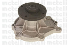 Vodní čerpadlo, chlazení motoru METELLI 24-0203