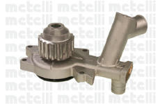 Vodní čerpadlo, chlazení motoru METELLI 24-0232