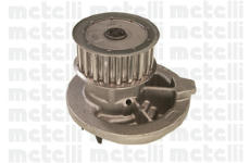 Vodní čerpadlo, chlazení motoru METELLI 24-0236