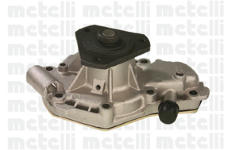 Vodní čerpadlo, chlazení motoru METELLI 24-0301