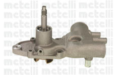 Vodní čerpadlo, chlazení motoru METELLI 24-0308