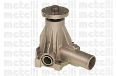 Vodní čerpadlo, chlazení motoru METELLI 24-0312