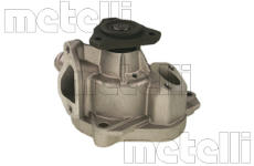 Vodní čerpadlo, chlazení motoru METELLI 24-0319