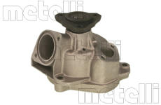 Vodní čerpadlo, chlazení motoru METELLI 24-0344