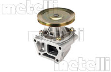 Vodní čerpadlo, chlazení motoru METELLI 24-0366