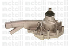 Vodní čerpadlo, chlazení motoru METELLI 24-0377