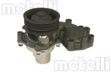 Vodní čerpadlo, chlazení motoru METELLI 24-0378A