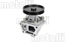 Vodní čerpadlo, chlazení motoru METELLI 24-0398