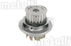Vodní čerpadlo, chlazení motoru METELLI 24-0409