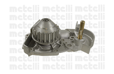 Vodní čerpadlo, chlazení motoru METELLI 24-0412