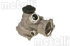 Vodní čerpadlo, chlazení motoru METELLI 24-0414A
