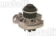 Vodní čerpadlo, chlazení motoru METELLI 24-0423