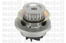 Vodní čerpadlo, chlazení motoru METELLI 24-0443