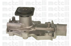 Vodní čerpadlo, chlazení motoru METELLI 24-0501