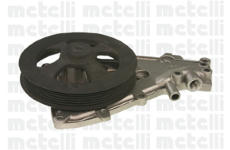 Vodní čerpadlo, chlazení motoru METELLI 24-0530