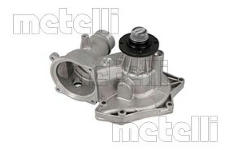 Vodní čerpadlo, chlazení motoru METELLI 24-0570
